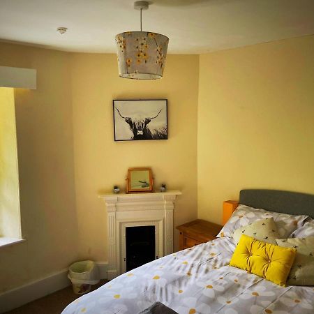 יילוורטון The Dartmoor Bnb מראה חיצוני תמונה
