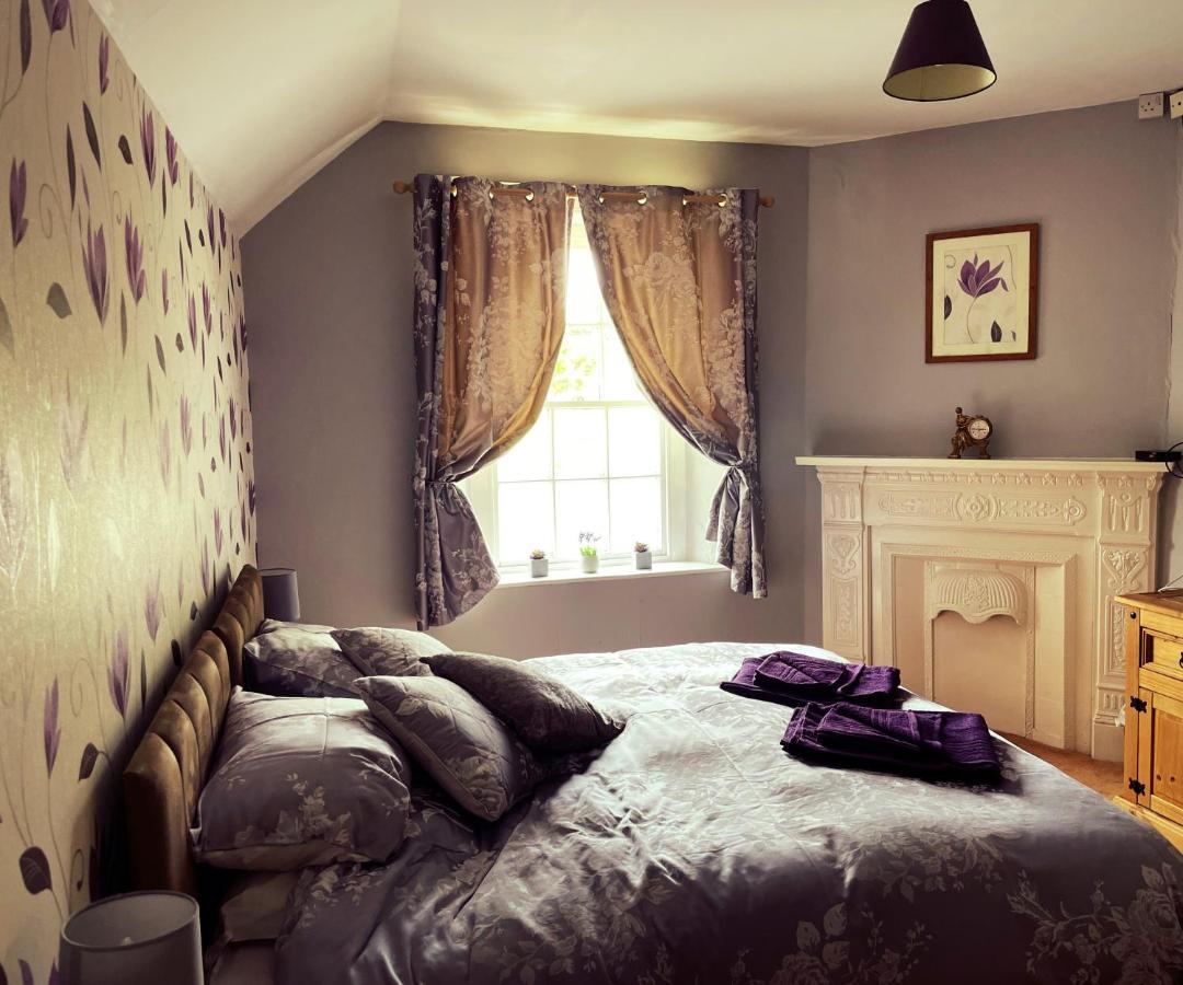 יילוורטון The Dartmoor Bnb מראה חיצוני תמונה