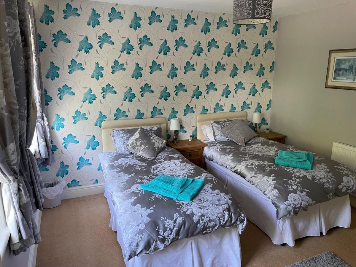 יילוורטון The Dartmoor Bnb מראה חיצוני תמונה