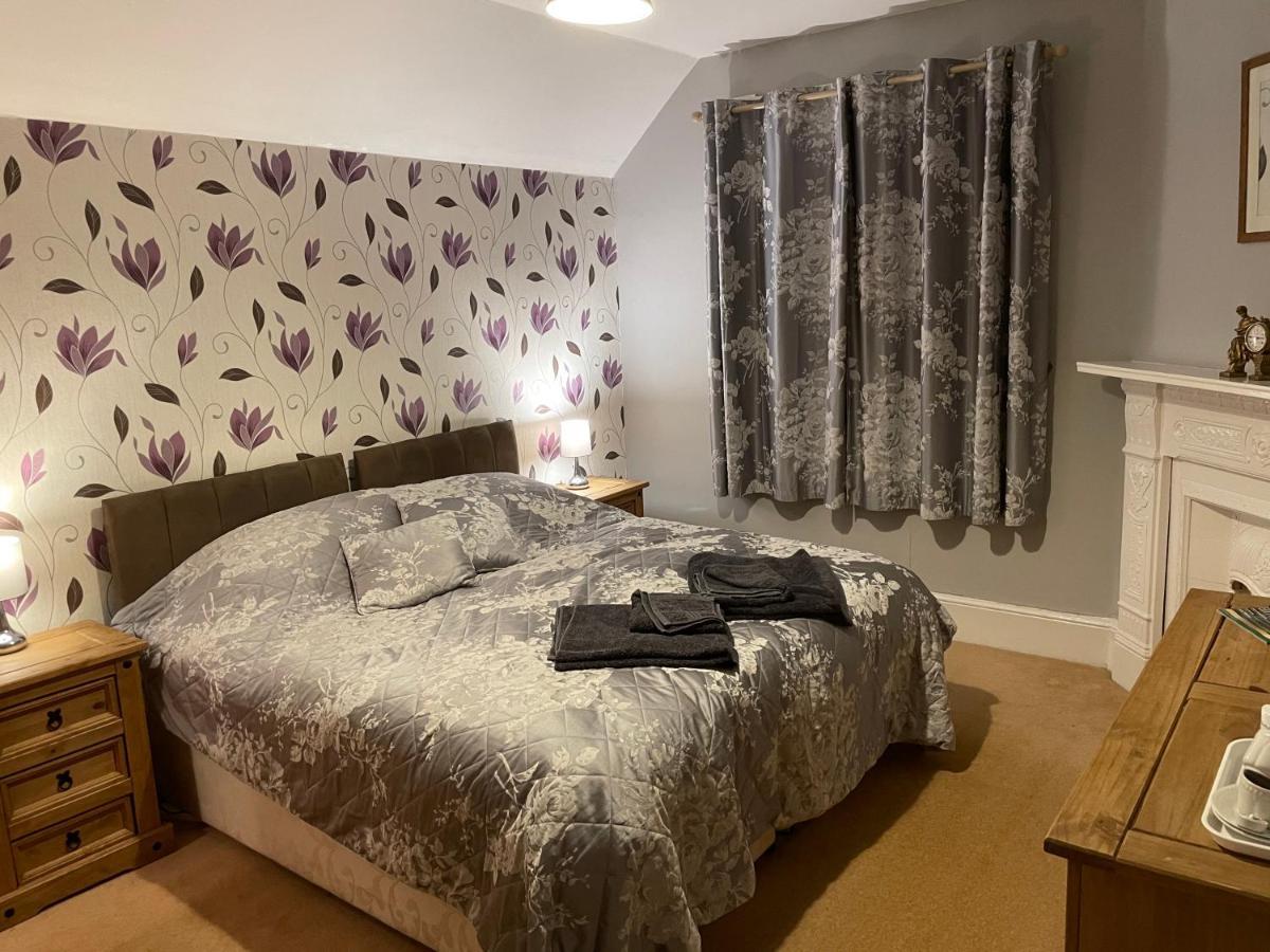 יילוורטון The Dartmoor Bnb מראה חיצוני תמונה