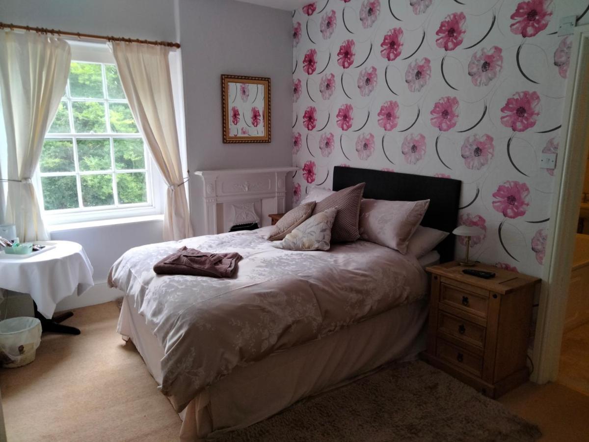 יילוורטון The Dartmoor Bnb מראה חיצוני תמונה