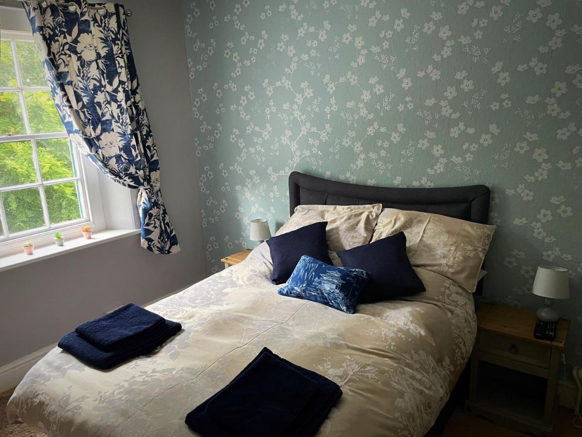 יילוורטון The Dartmoor Bnb מראה חיצוני תמונה