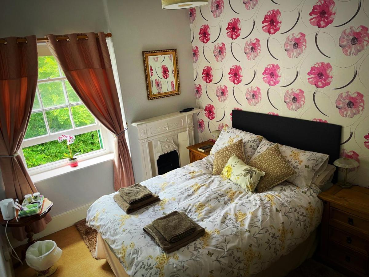 יילוורטון The Dartmoor Bnb מראה חיצוני תמונה