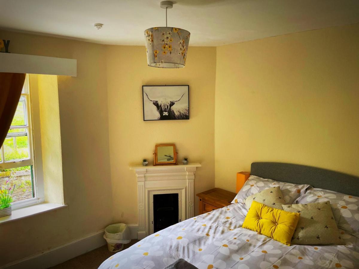 יילוורטון The Dartmoor Bnb מראה חיצוני תמונה