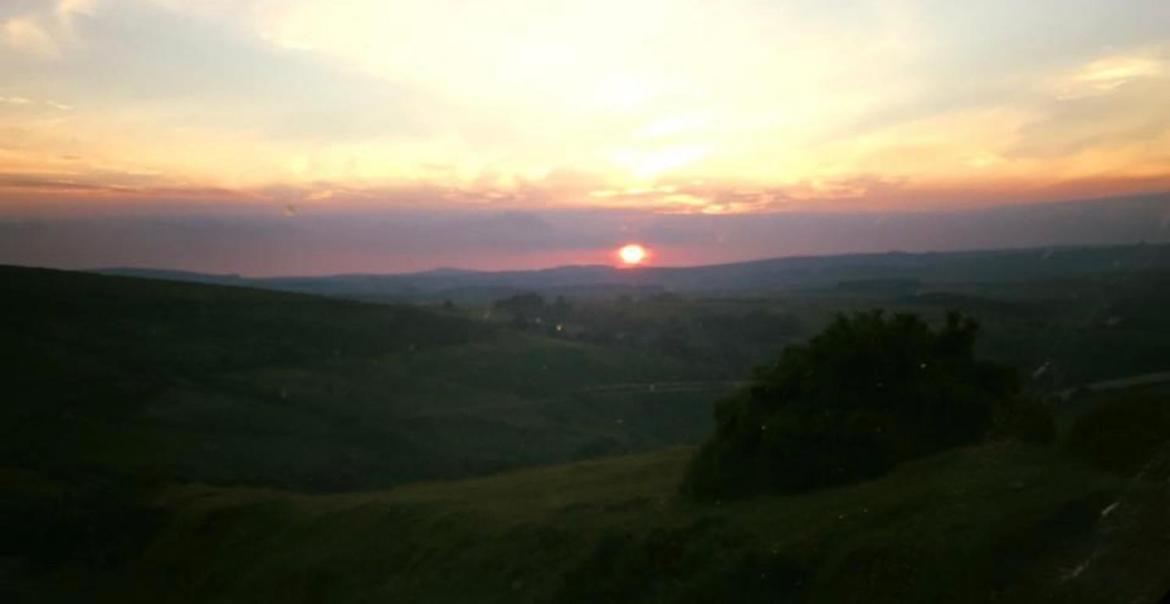 יילוורטון The Dartmoor Bnb מראה חיצוני תמונה